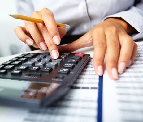 Reliable Bookkeeping Services