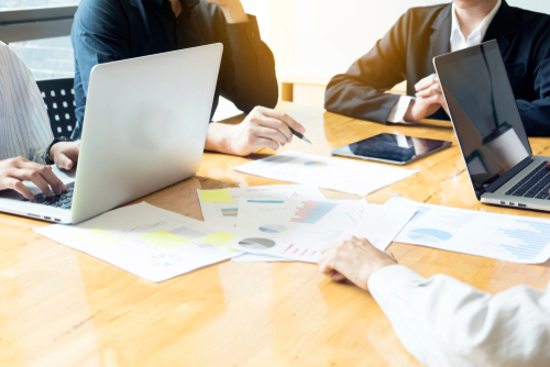 Business Accountant Parramatta