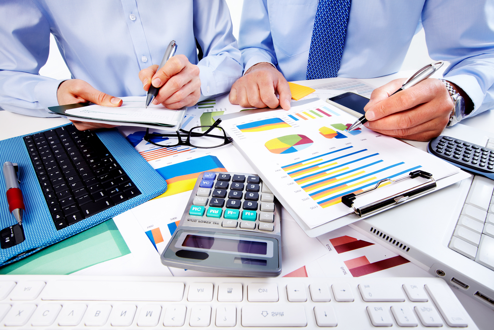 Tax Agent Parramatta