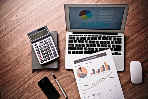 Bookkeeping Services Parramatta