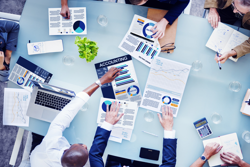 Accounting Services Parramatta