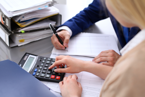 Tax Accounting