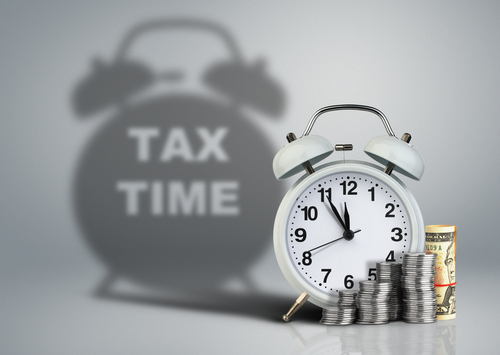 Tax Accounting